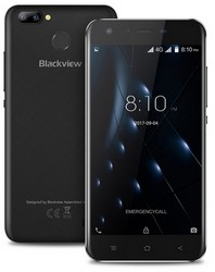 Замена камеры на телефоне Blackview A7 Pro в Новокузнецке